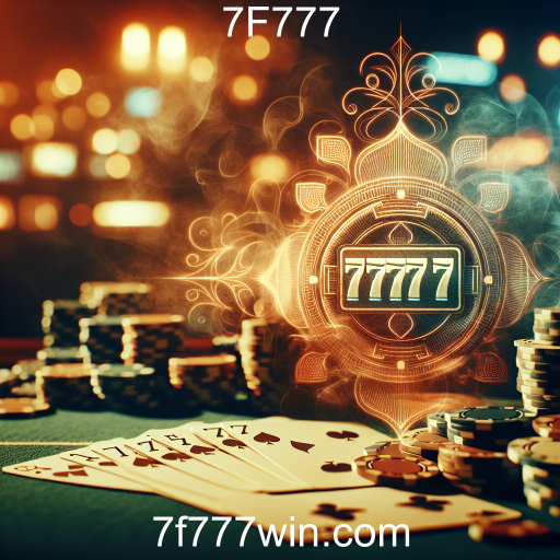 Jogos de Cartas: A Diversão Estratégica no 7F777
